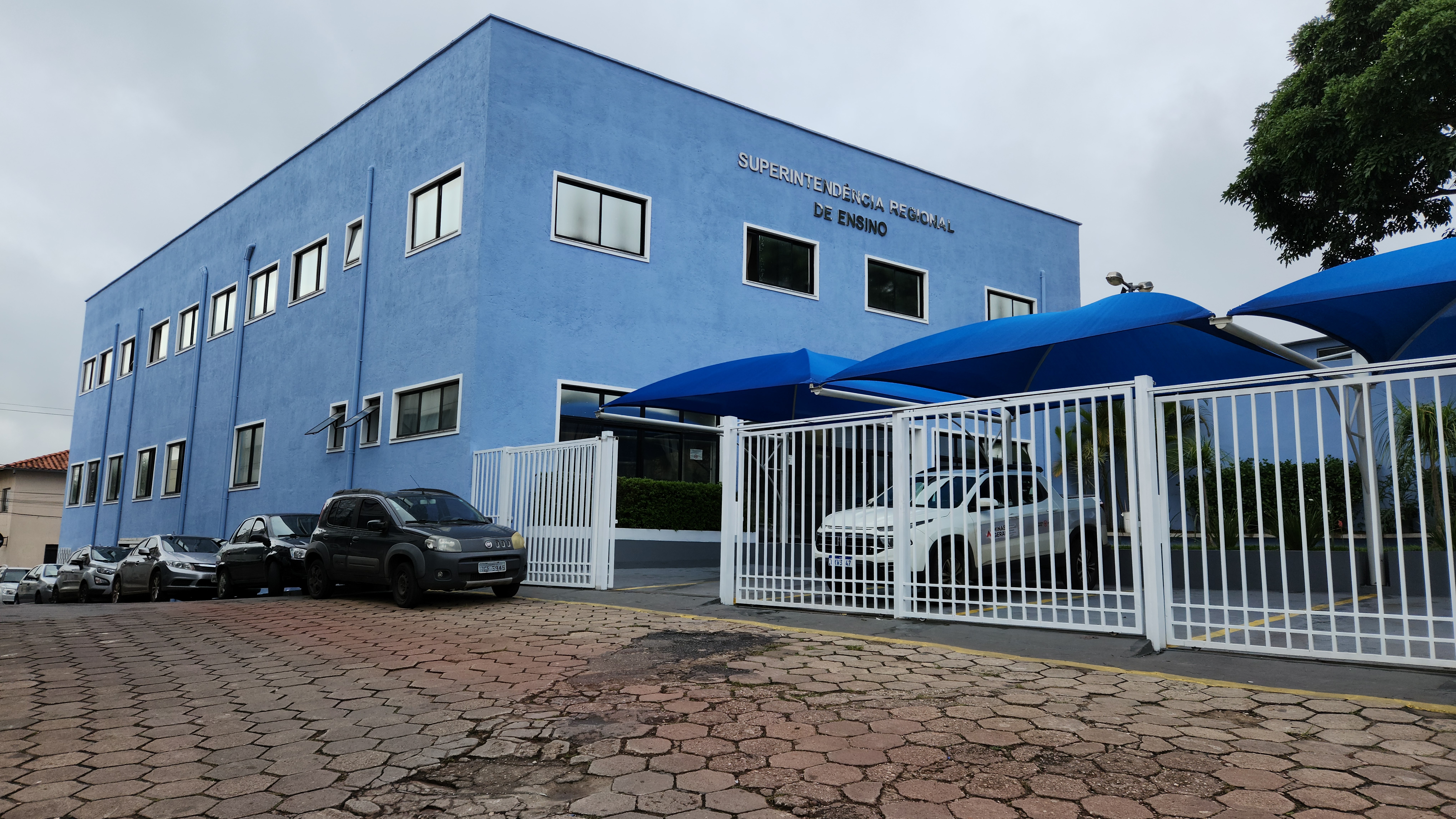 SRE Diamantina divulga Edital para Contratação Temporária – ASB