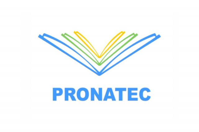 EDITAL PRONATEC Nº 08/2025 – PROCESSO SELETIVO DE BOLSISTAS PARA O PROGRAMA NACIONAL DE ACESSO AO ENSINO TÉCNICO E EMPREGO – PRONATEC/NOVOS CAMINHOS