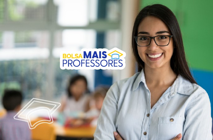 Participe: Processo Seletivo Interno – PSI Professores de Educação Básica – PEB Bolsa Programa Mais Professores para o Brasil – MEC