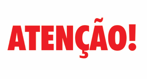 SRE DIAMANTINA INFORMA SUSPENSÃO DA CONTRATAÇÃO DO SISTEMA PRISIONAL/APAC