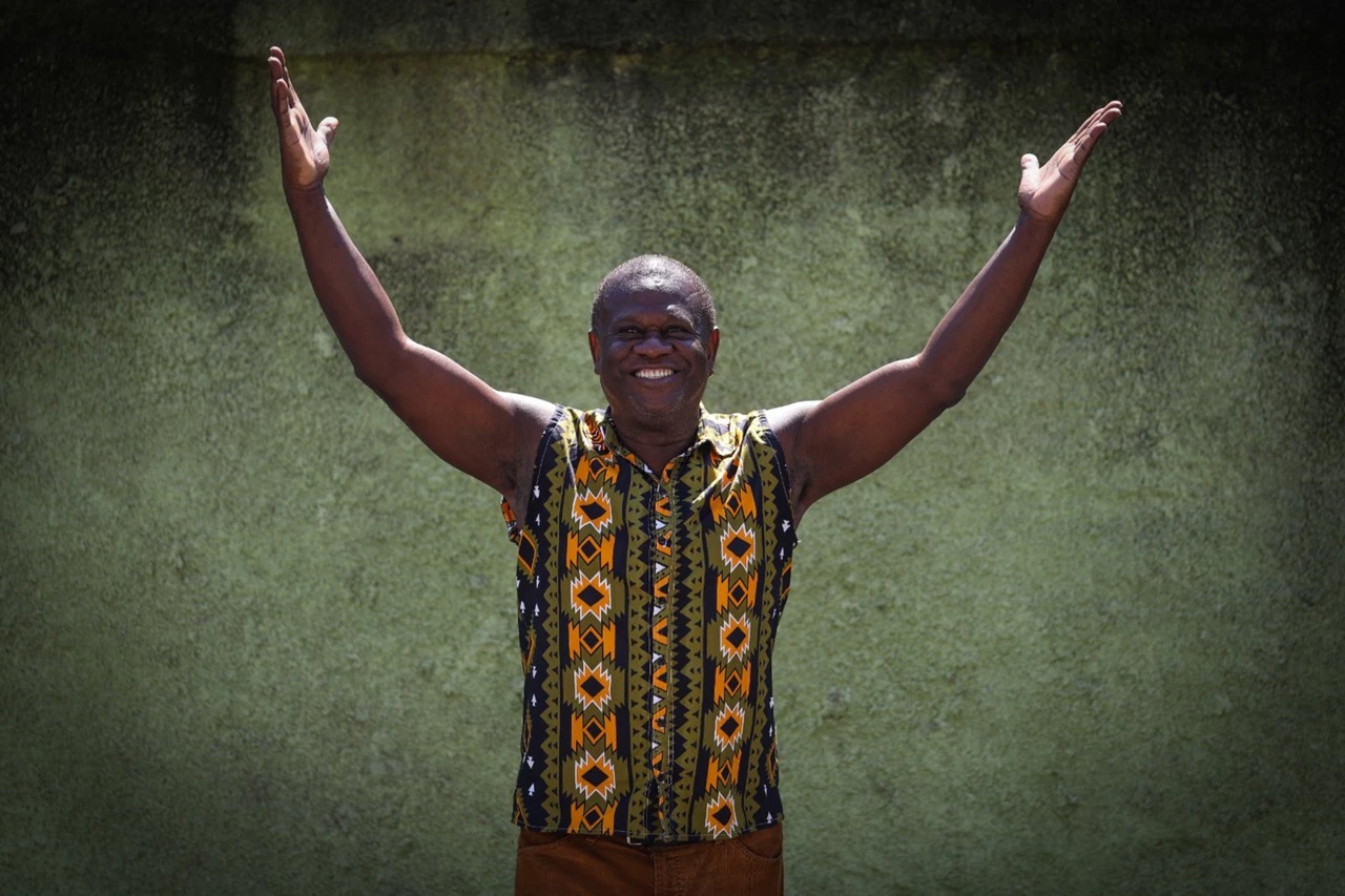 O diamantinense que ganhou o mundo através da Arte