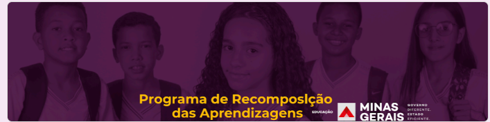 SRE Diamantina publica Edital nº01/2026 para o Processo Seletivo para o Programa de Recomposição das Aprendizagens – PRA