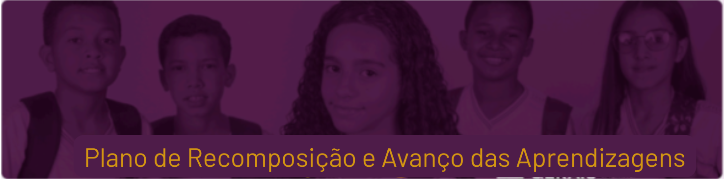 A SRE Diamantina torna público o Ato complementar nº 6 do Edital nº 01/2026, para inscrições para o Processo Seletivo do Programa de Recomposição das Aprendizagens (PRA).